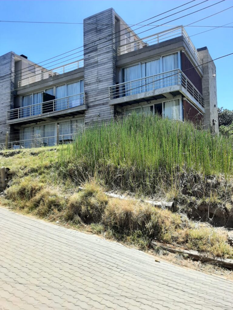 Departamento 1A de 2 ambientes en Marina Piccola, Mar de Ostende, Pinamar (foto 22 de 24)