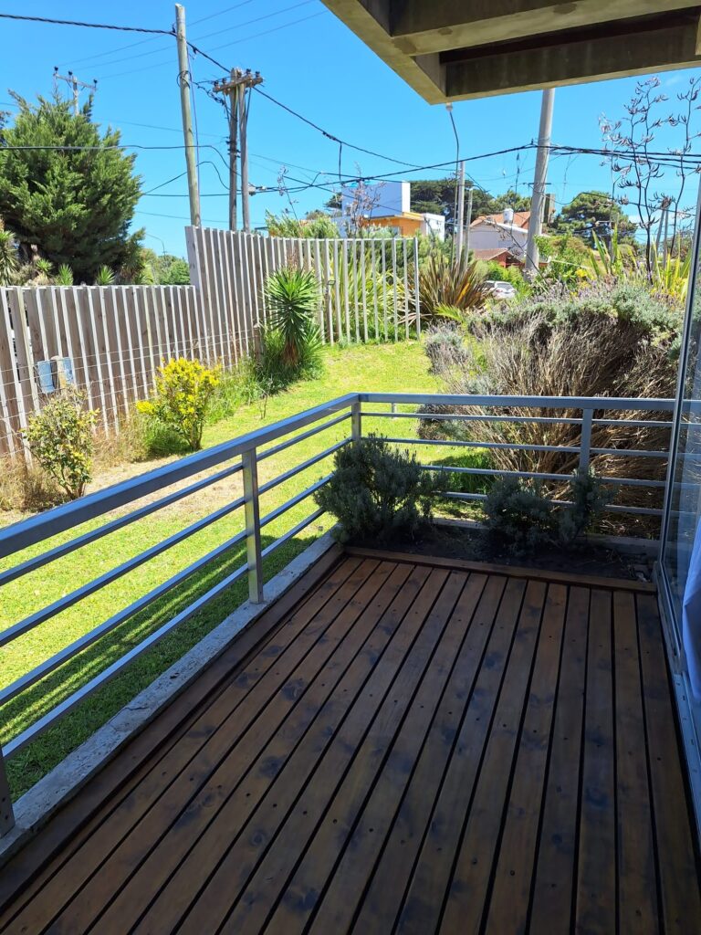 Departamento 1A de 2 ambientes en Marina Piccola, Mar de Ostende, Pinamar (foto 21 de 24)