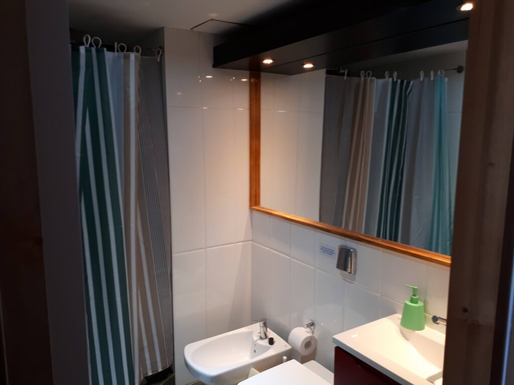 Departamento 2C de 2 ambientes en Marina Piccola, Mar de Ostende, Pinamar (foto 24 de 38)