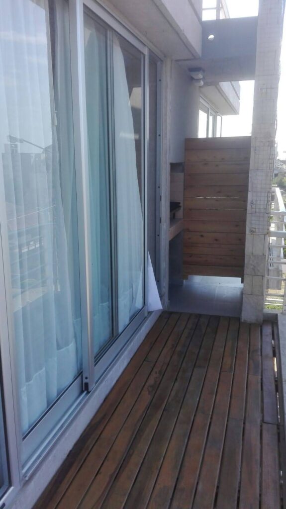 Departamento 2C de 2 ambientes en Marina Piccola, Mar de Ostende, Pinamar (foto 37 de 38)