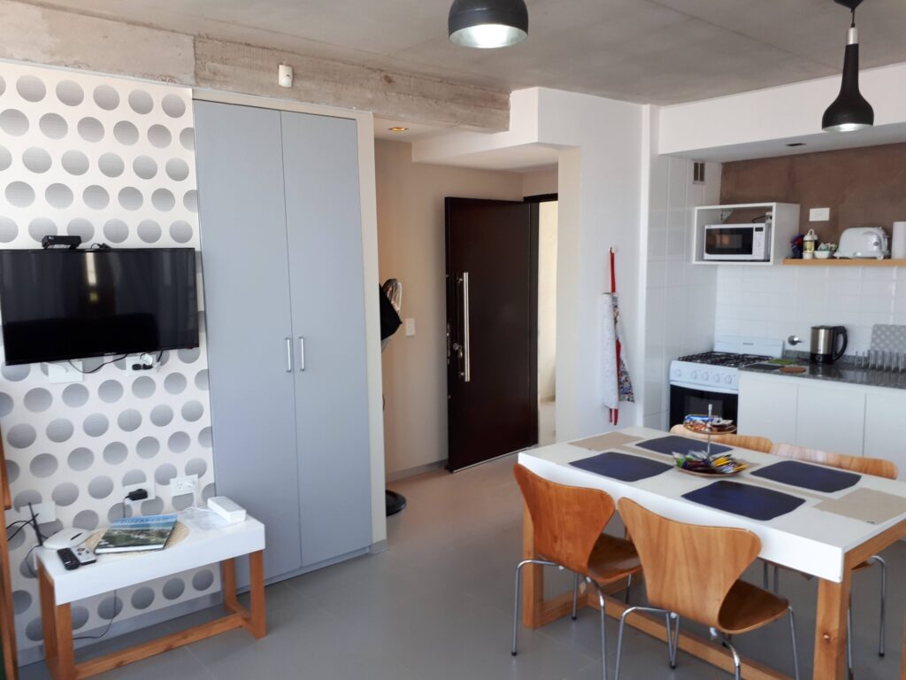 Departamento 2D de 2 ambientes en Marina Piccola, Mar de Ostende, Pinamar (foto 1 de 35)