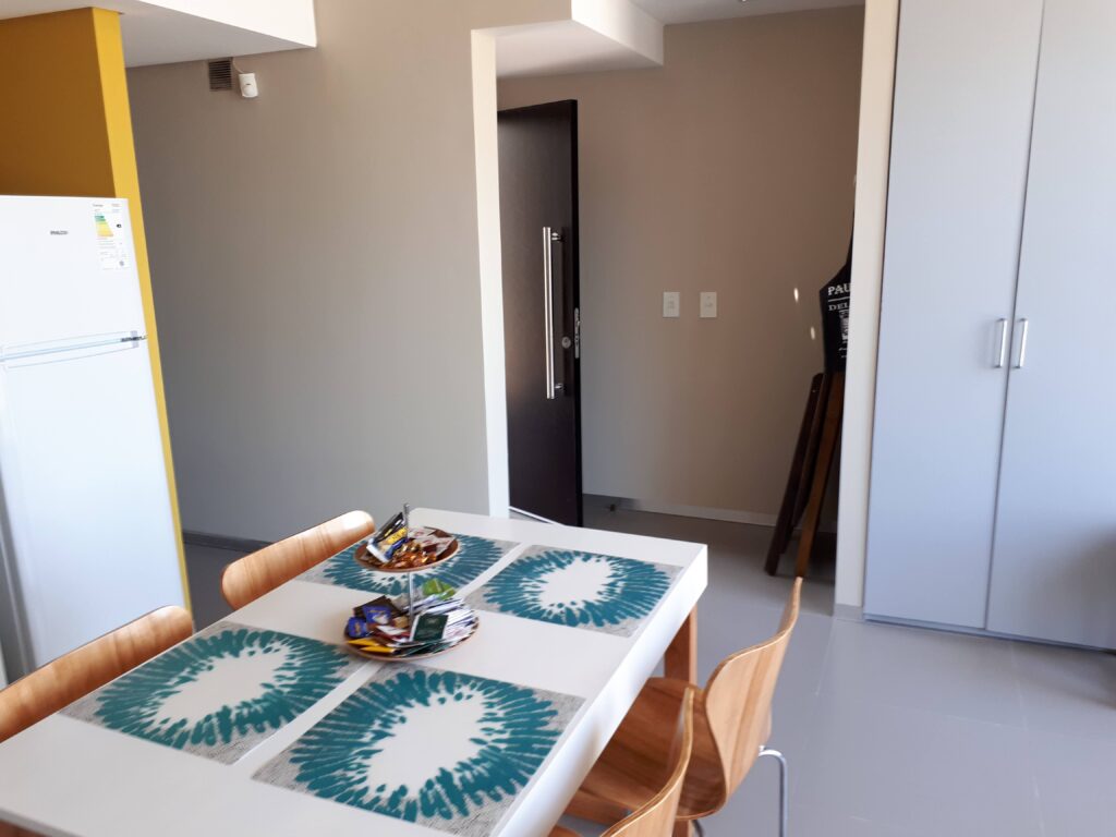 Departamento 2C de 2 ambientes en Marina Piccola, Mar de Ostende, Pinamar (foto 4 de 38)