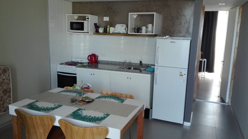 Departamento 2A de 2 ambientes en Marina Piccola, Mar de Ostende, Pinamar (foto 8 de 28)