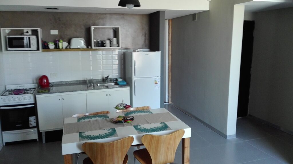 Departamento 2A de 2 ambientes en Marina Piccola, Mar de Ostende, Pinamar (foto 1 de 28)