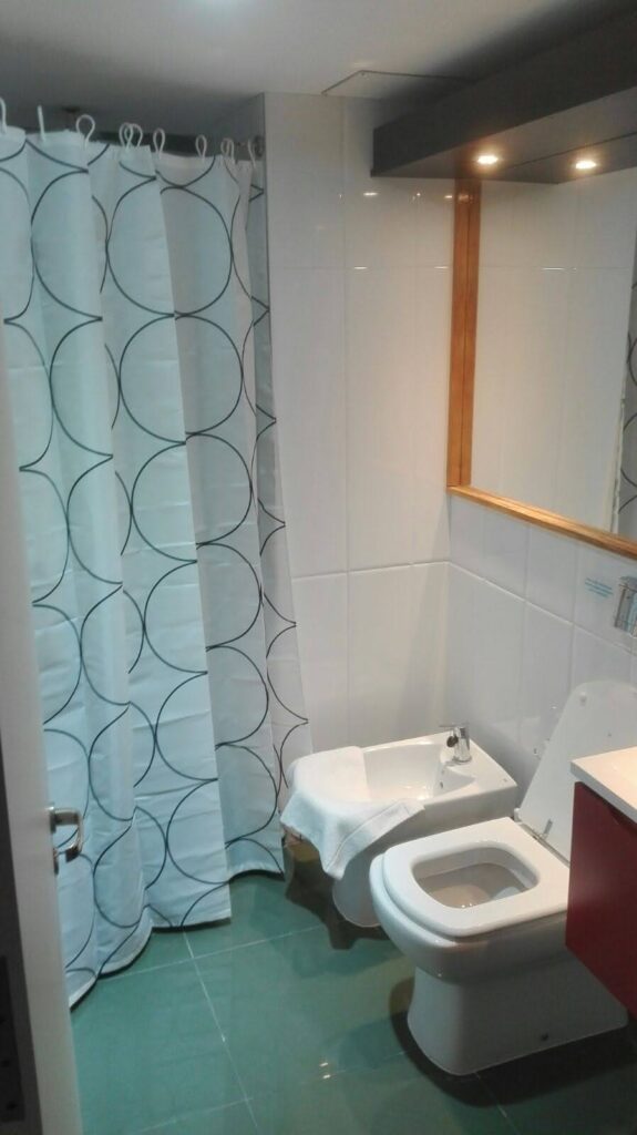 Departamento 2C de 2 ambientes en Marina Piccola, Mar de Ostende, Pinamar (foto 15 de 38)