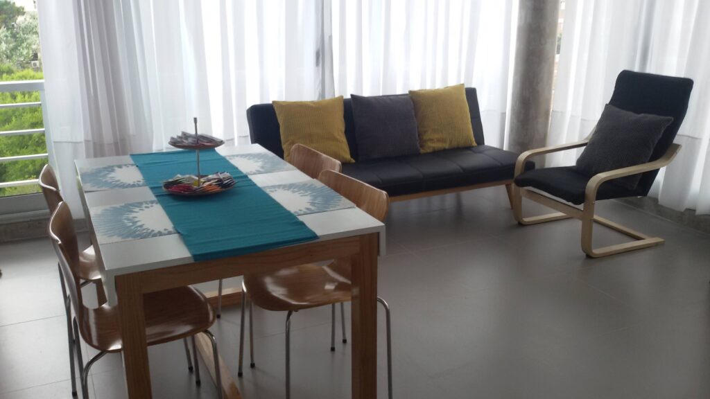 Departamento 2D de 2 ambientes en Marina Piccola, Mar de Ostende, Pinamar (foto 27 de 35)