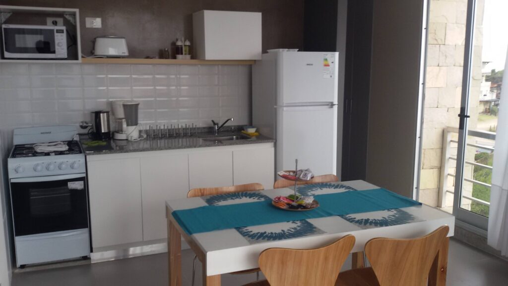 Departamento 2D de 2 ambientes en Marina Piccola, Mar de Ostende, Pinamar (foto 18 de 35)