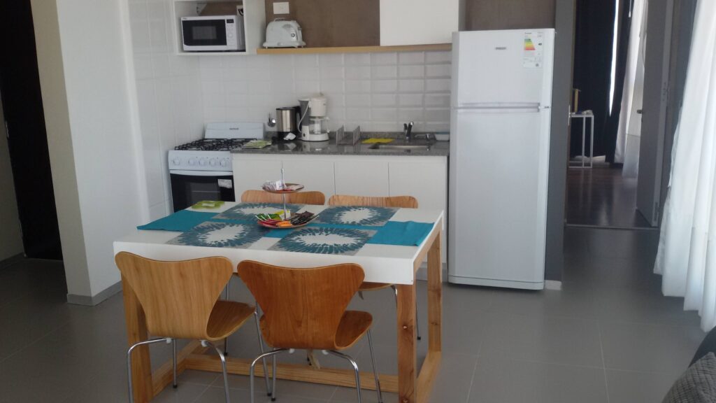Departamento 2D de 2 ambientes en Marina Piccola, Mar de Ostende, Pinamar (foto 2 de 35)