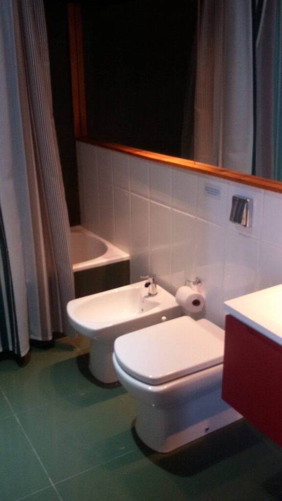 Departamento 2D de 2 ambientes en Marina Piccola, Mar de Ostende, Pinamar (foto 26 de 35)