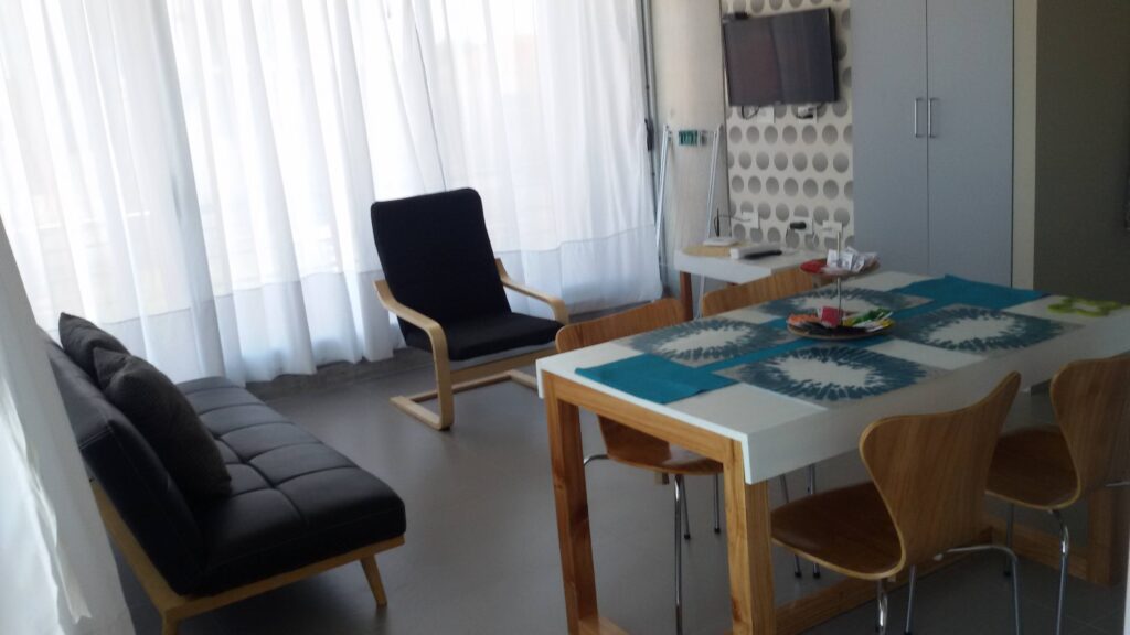 Departamento 2D de 2 ambientes en Marina Piccola, Mar de Ostende, Pinamar (foto 10 de 35)