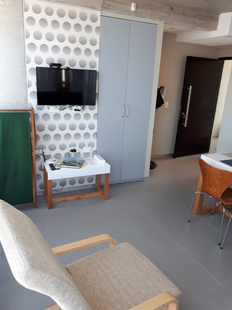 Departamento 2D de 2 ambientes en Marina Piccola, Mar de Ostende, Pinamar (foto 29 de 35)