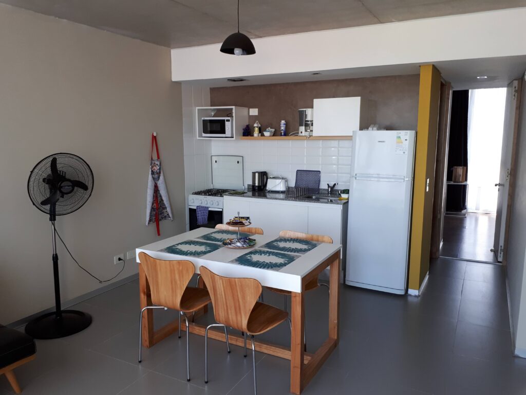 Departamento 2C de 2 ambientes en Marina Piccola, Mar de Ostende, Pinamar (foto 12 de 38)