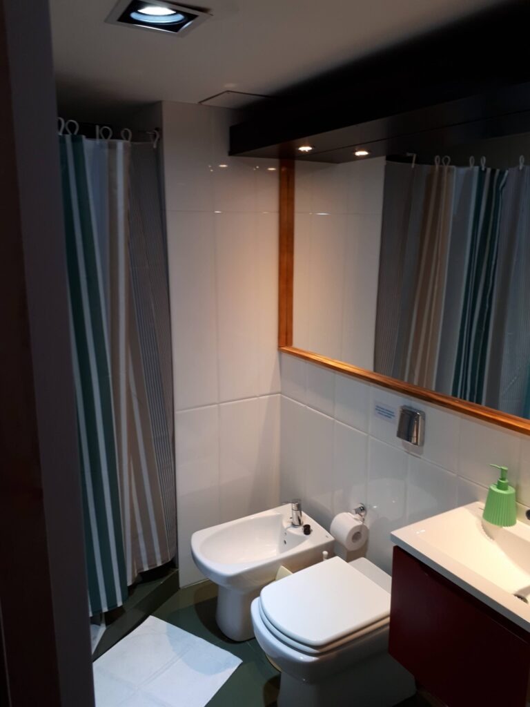 Departamento 2C de 2 ambientes en Marina Piccola, Mar de Ostende, Pinamar (foto 34 de 38)