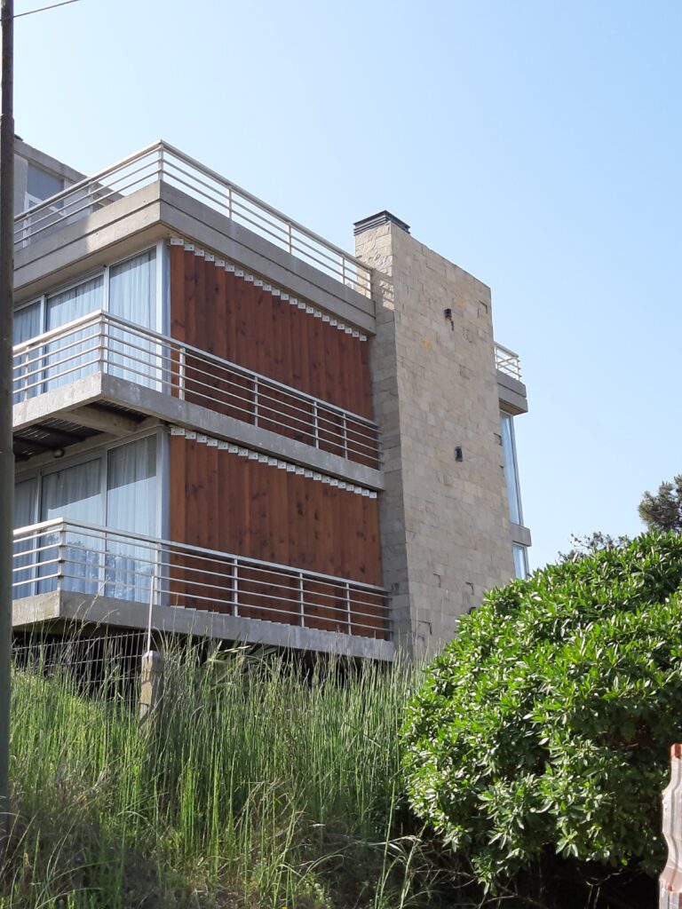 Departamento 2D de 2 ambientes en Marina Piccola, Mar de Ostende, Pinamar (foto 15 de 35)