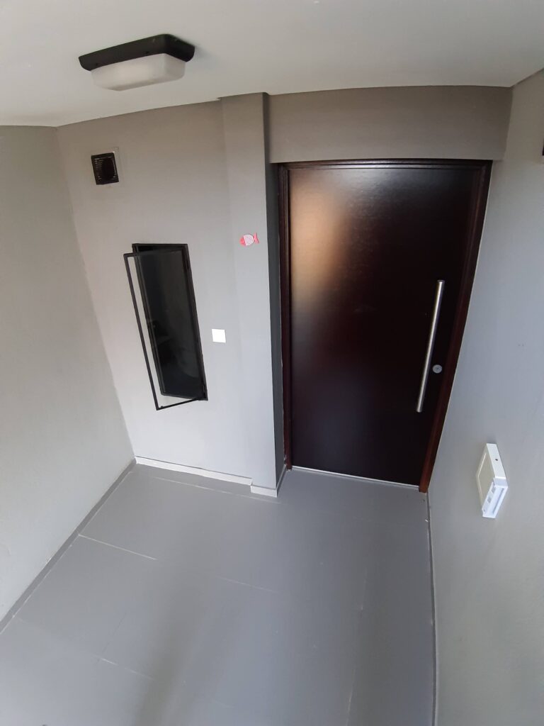 Departamento 2A de 2 ambientes en Marina Piccola, Mar de Ostende, Pinamar (foto 17 de 28)