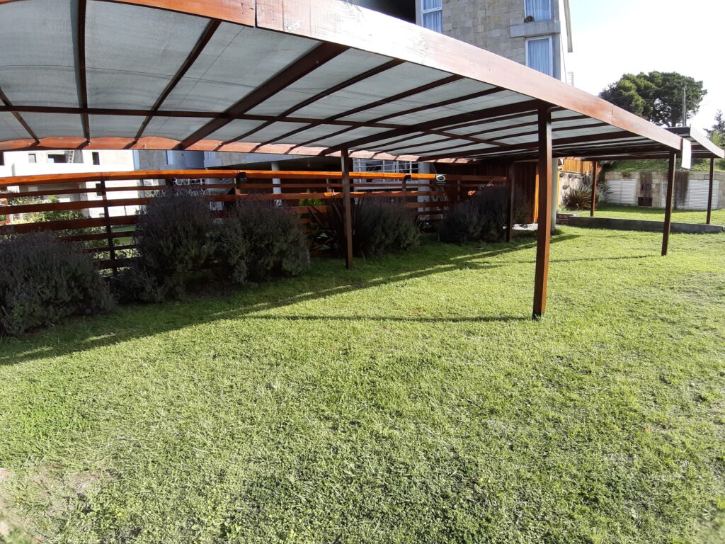 Departamento 2A de 2 ambientes en Marina Piccola, Mar de Ostende, Pinamar (foto 7 de 28)