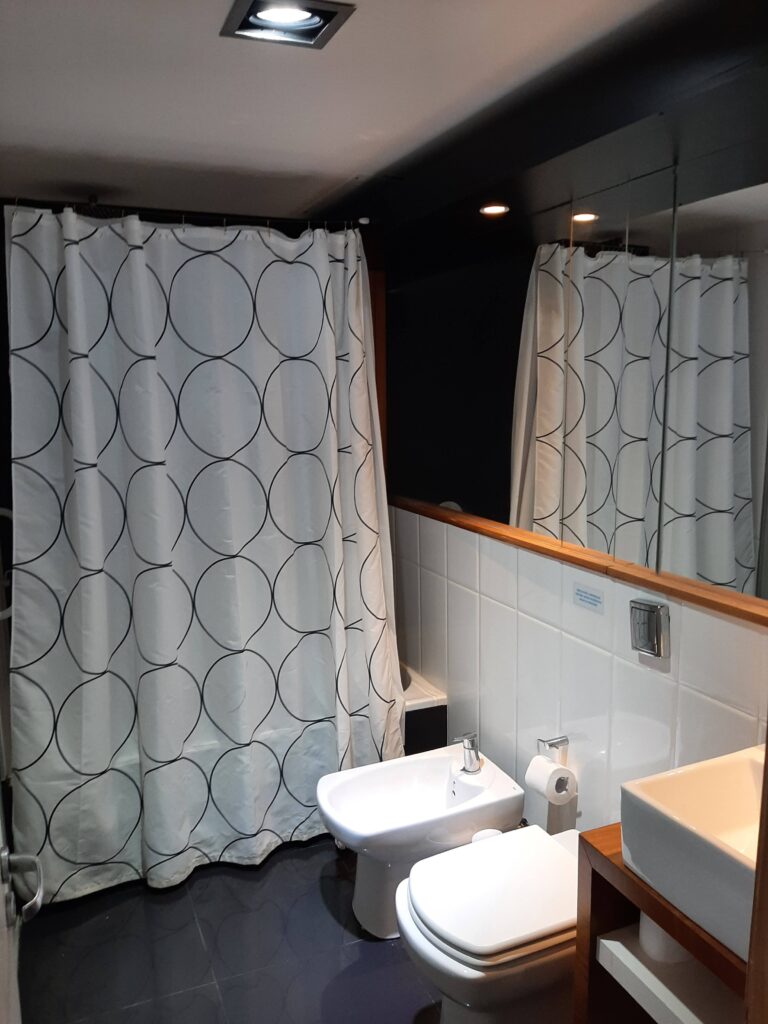 Departamento 1C de 2 ambientes en Marina Piccola, Mar de Ostende, Pinamar (foto 20 de 23)