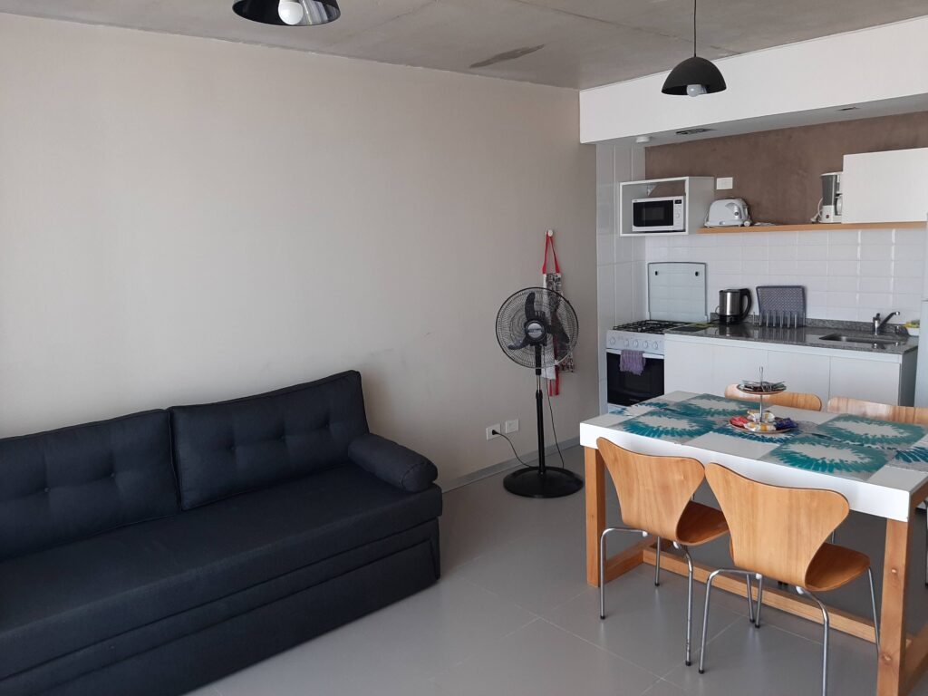 Departamento 2C de 2 ambientes en Marina Piccola, Mar de Ostende, Pinamar (foto 21 de 38)