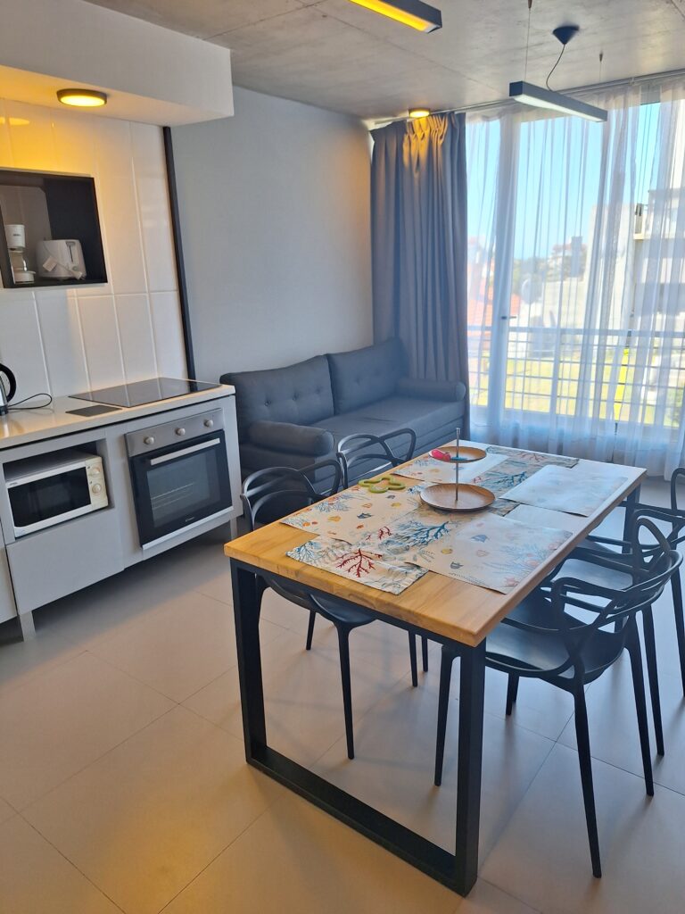 Departamento 2B de 2 ambientes en Marina Piccola, Mar de Ostende, Pinamar (foto 41 de 48)