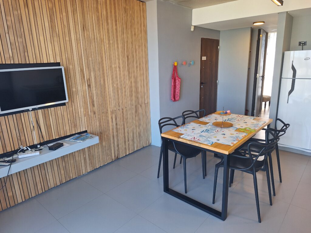 Departamento 2B de 2 ambientes en Marina Piccola, Mar de Ostende, Pinamar (foto 1 de 48)