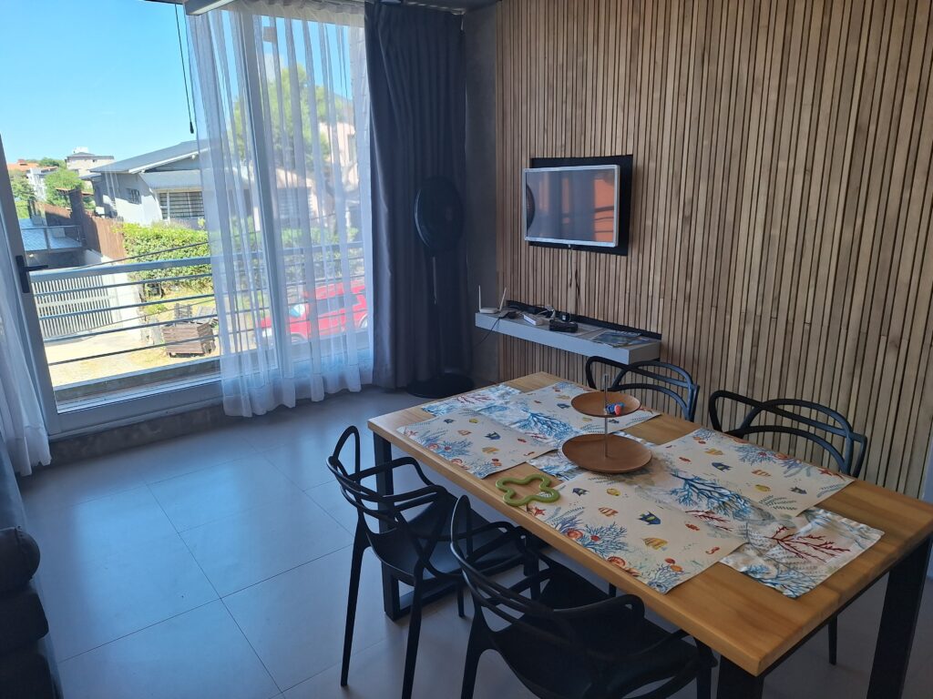 Departamento 2B de 2 ambientes en Marina Piccola, Mar de Ostende, Pinamar (foto 4 de 48)