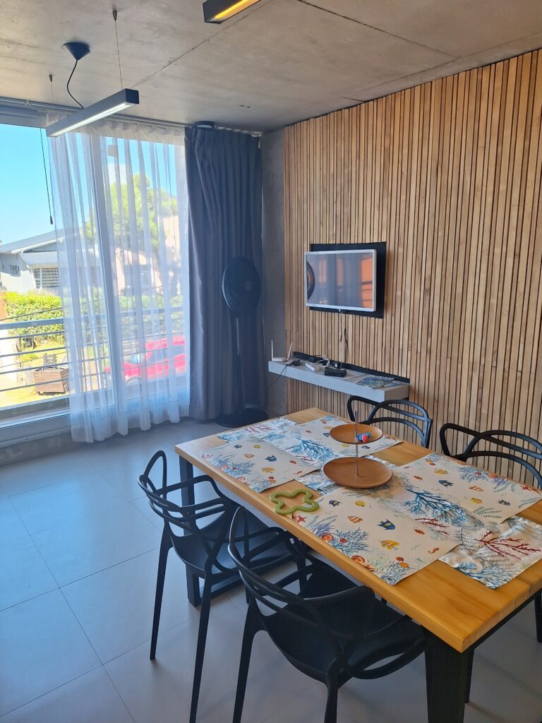 Departamento 2B de 2 ambientes en Marina Piccola, Mar de Ostende, Pinamar (foto 14 de 48)