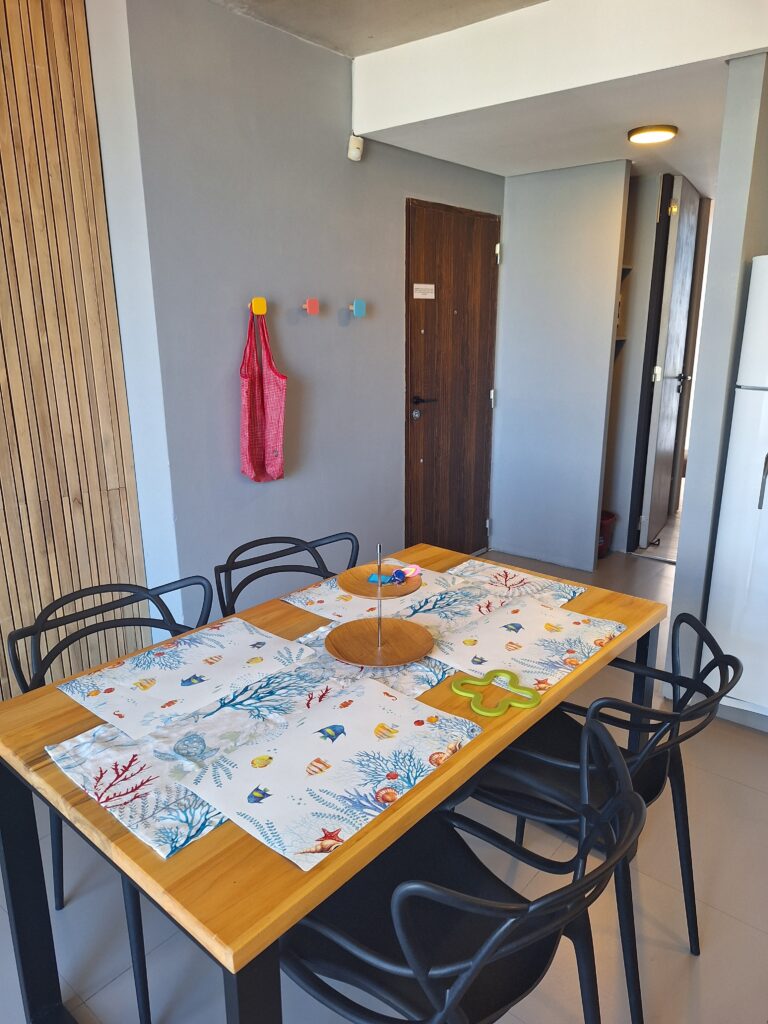 Departamento 2B de 2 ambientes en Marina Piccola, Mar de Ostende, Pinamar (foto 38 de 48)