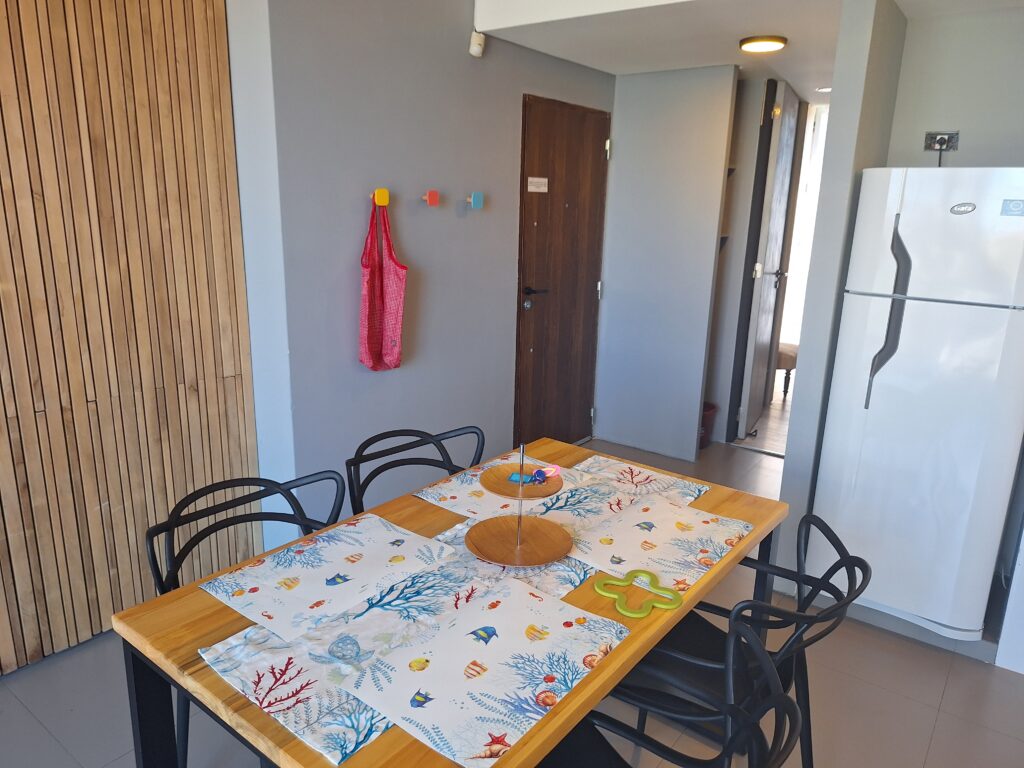 Departamento 2B de 2 ambientes en Marina Piccola, Mar de Ostende, Pinamar (foto 25 de 48)