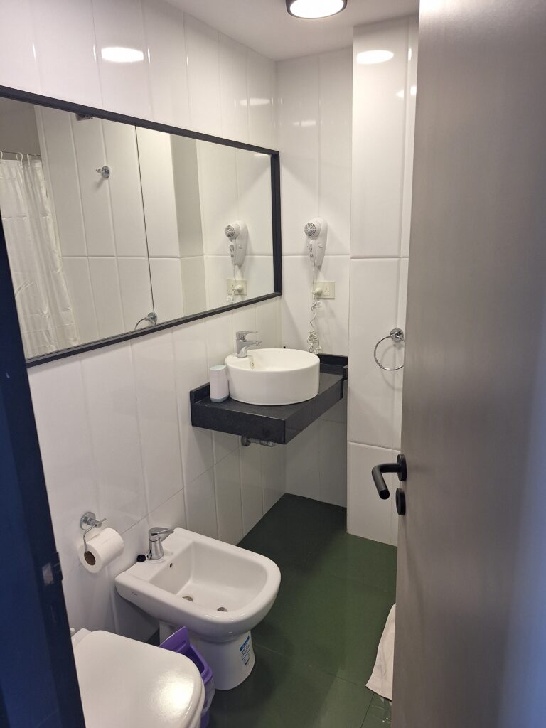 Departamento 2B de 2 ambientes en Marina Piccola, Mar de Ostende, Pinamar (foto 33 de 48)