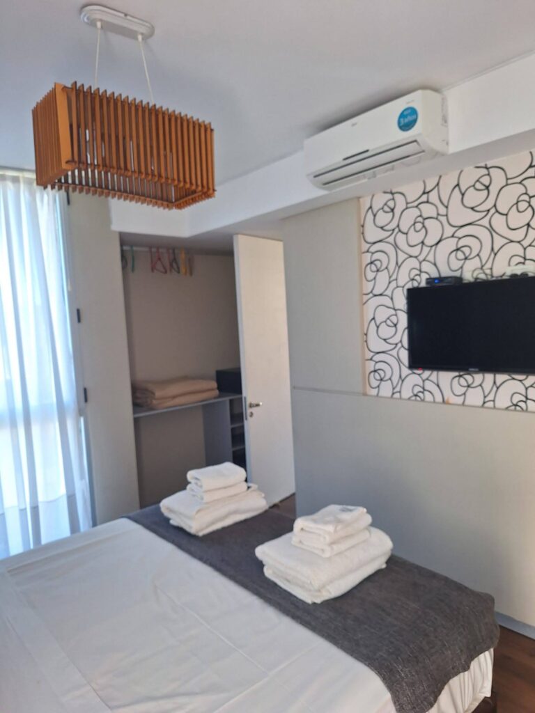 Departamento 2D de 2 ambientes en Marina Piccola, Mar de Ostende, Pinamar (foto 9 de 35)