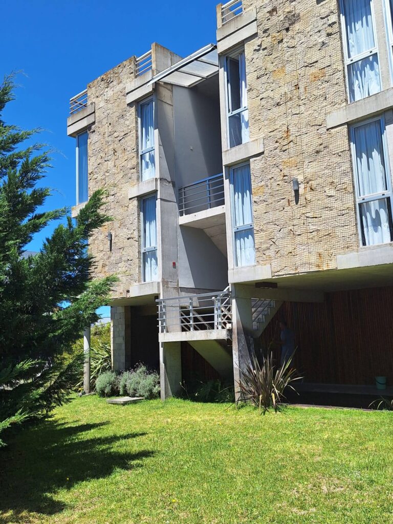 Departamento 2D de 2 ambientes en Marina Piccola, Mar de Ostende, Pinamar (foto 32 de 35)