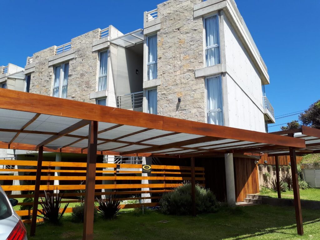 Departamento 2D de 2 ambientes en Marina Piccola, Mar de Ostende, Pinamar (foto 23 de 35)