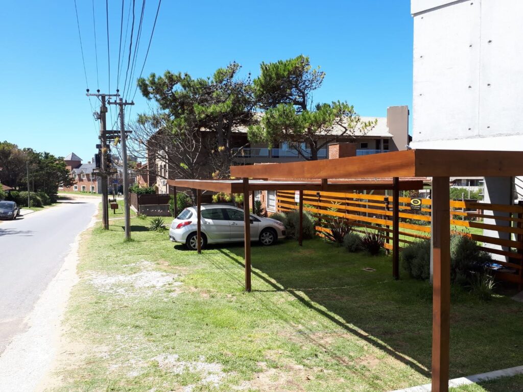 Departamento 1C de 2 ambientes en Marina Piccola, Mar de Ostende, Pinamar (foto 4 de 23)