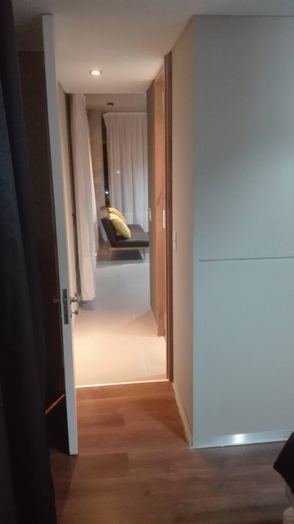 Departamento 2D de 2 ambientes en Marina Piccola, Mar de Ostende, Pinamar (foto 20 de 35)