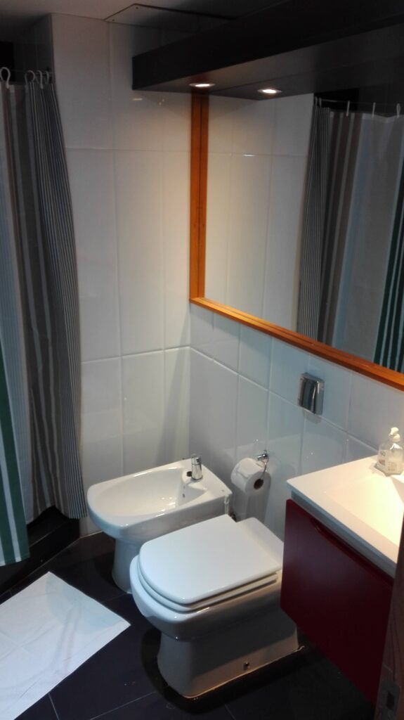 Departamento 2A de 2 ambientes en Marina Piccola, Mar de Ostende, Pinamar (foto 4 de 28)