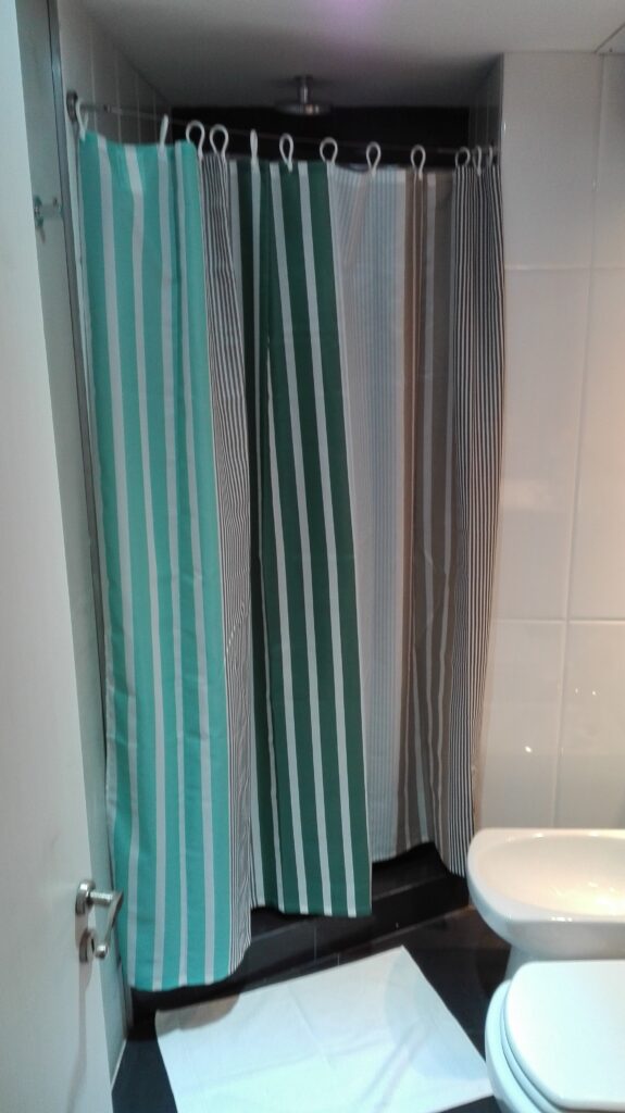 Departamento 2A de 2 ambientes en Marina Piccola, Mar de Ostende, Pinamar (foto 11 de 28)
