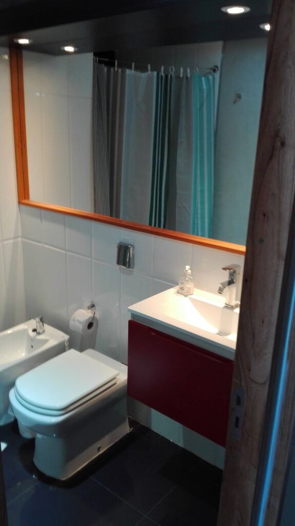 Departamento 2A de 2 ambientes en Marina Piccola, Mar de Ostende, Pinamar (foto 23 de 28)
