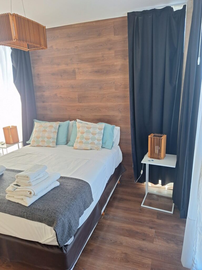 Departamento 2D de 2 ambientes en Marina Piccola, Mar de Ostende, Pinamar (foto 33 de 35)