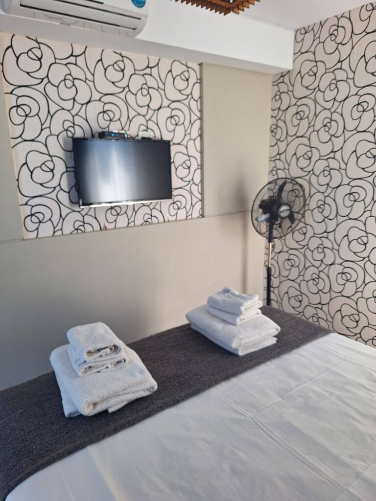 Departamento 2D de 2 ambientes en Marina Piccola, Mar de Ostende, Pinamar (foto 8 de 35)
