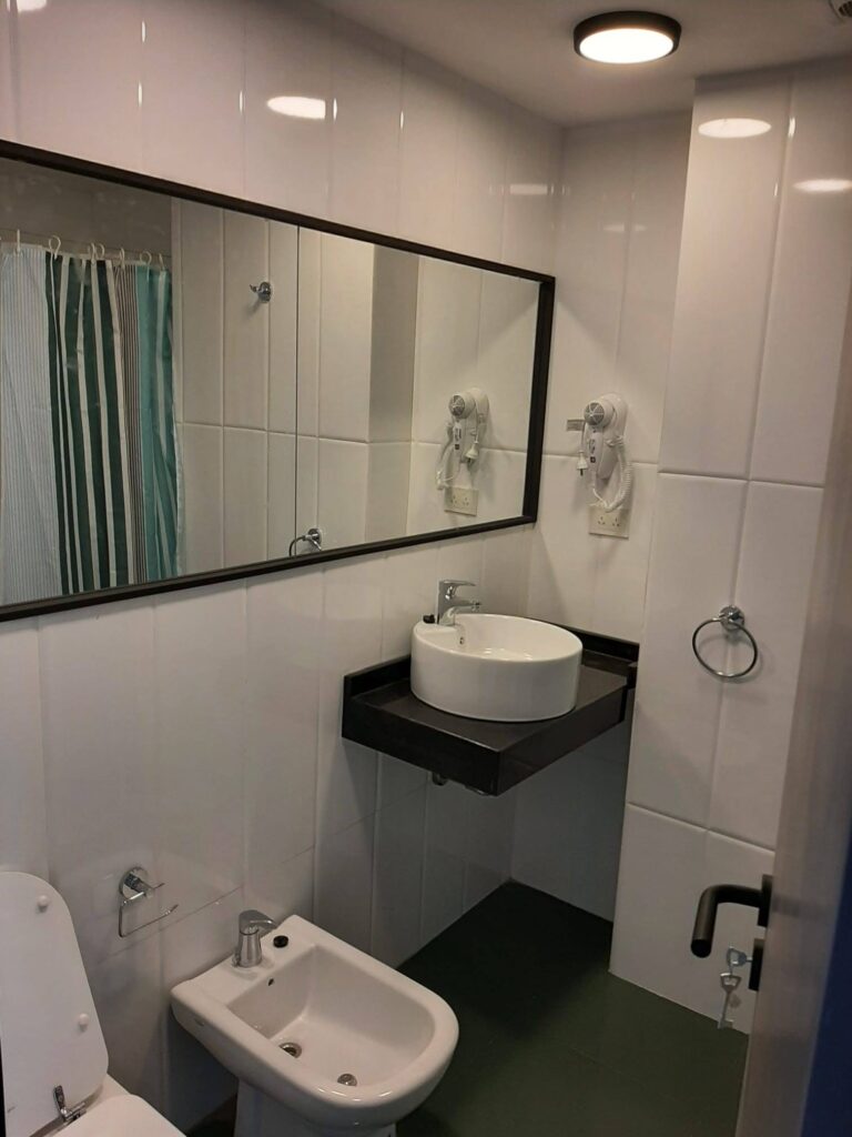 Departamento 2B de 2 ambientes en Marina Piccola, Mar de Ostende, Pinamar (foto 46 de 48)