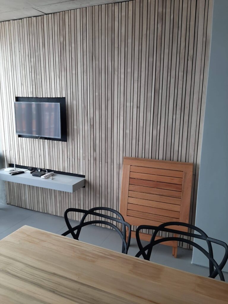 Departamento 2B de 2 ambientes en Marina Piccola, Mar de Ostende, Pinamar (foto 2 de 48)