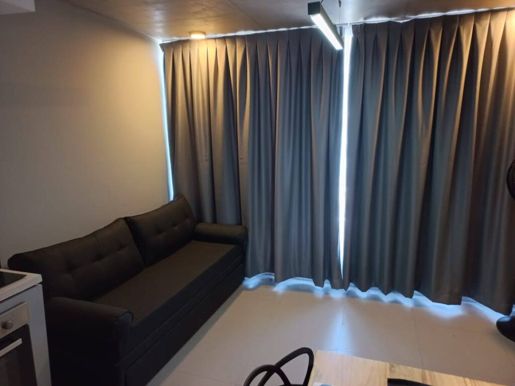 Departamento 2B de 2 ambientes en Marina Piccola, Mar de Ostende, Pinamar (foto 29 de 48)