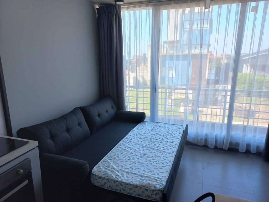 Departamento 2B de 2 ambientes en Marina Piccola, Mar de Ostende, Pinamar (foto 42 de 48)
