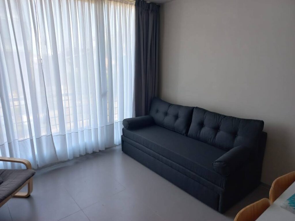 Departamento 2C de 2 ambientes en Marina Piccola, Mar de Ostende, Pinamar (foto 31 de 38)
