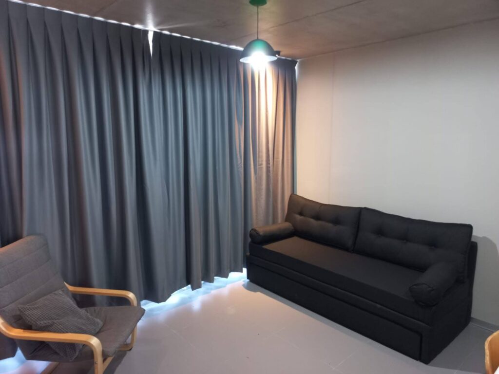 Departamento 2C de 2 ambientes en Marina Piccola, Mar de Ostende, Pinamar (foto 22 de 38)