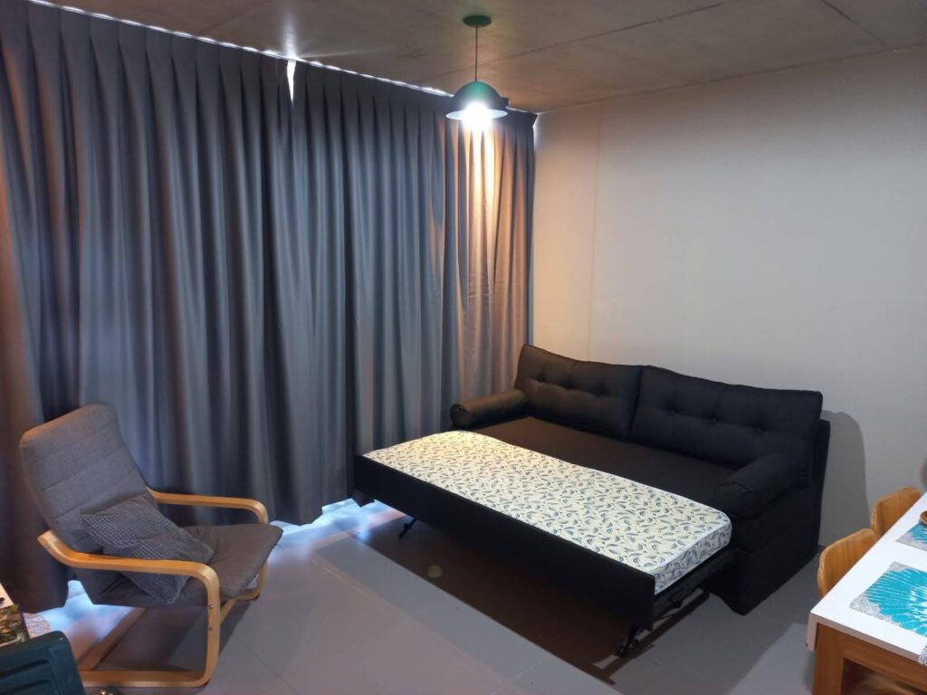 Departamento 2C de 2 ambientes en Marina Piccola, Mar de Ostende, Pinamar (foto 32 de 38)