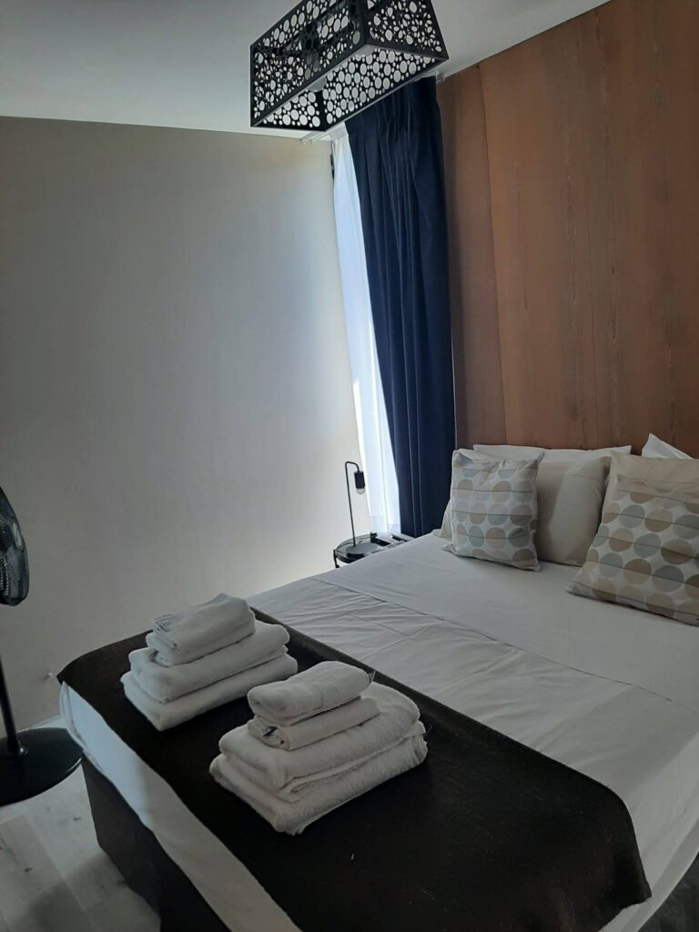 Departamento 2B de 2 ambientes en Marina Piccola, Mar de Ostende, Pinamar (foto 7 de 48)