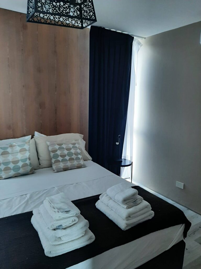 Departamento 2B de 2 ambientes en Marina Piccola, Mar de Ostende, Pinamar (foto 19 de 48)