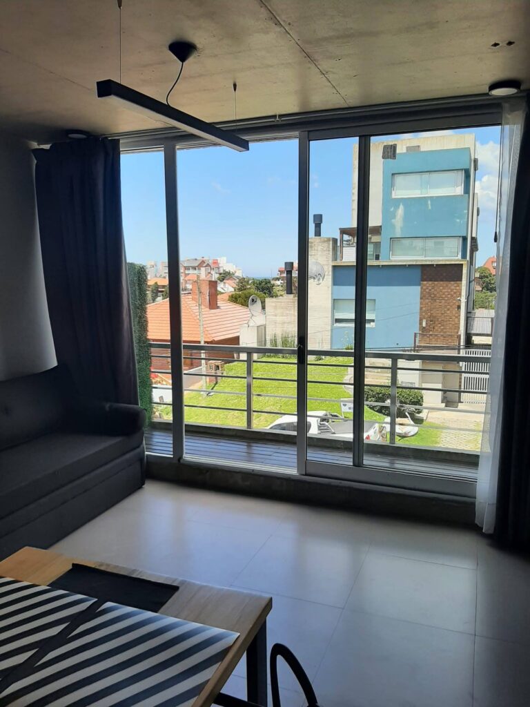 Departamento 2B de 2 ambientes en Marina Piccola, Mar de Ostende, Pinamar (foto 40 de 48)