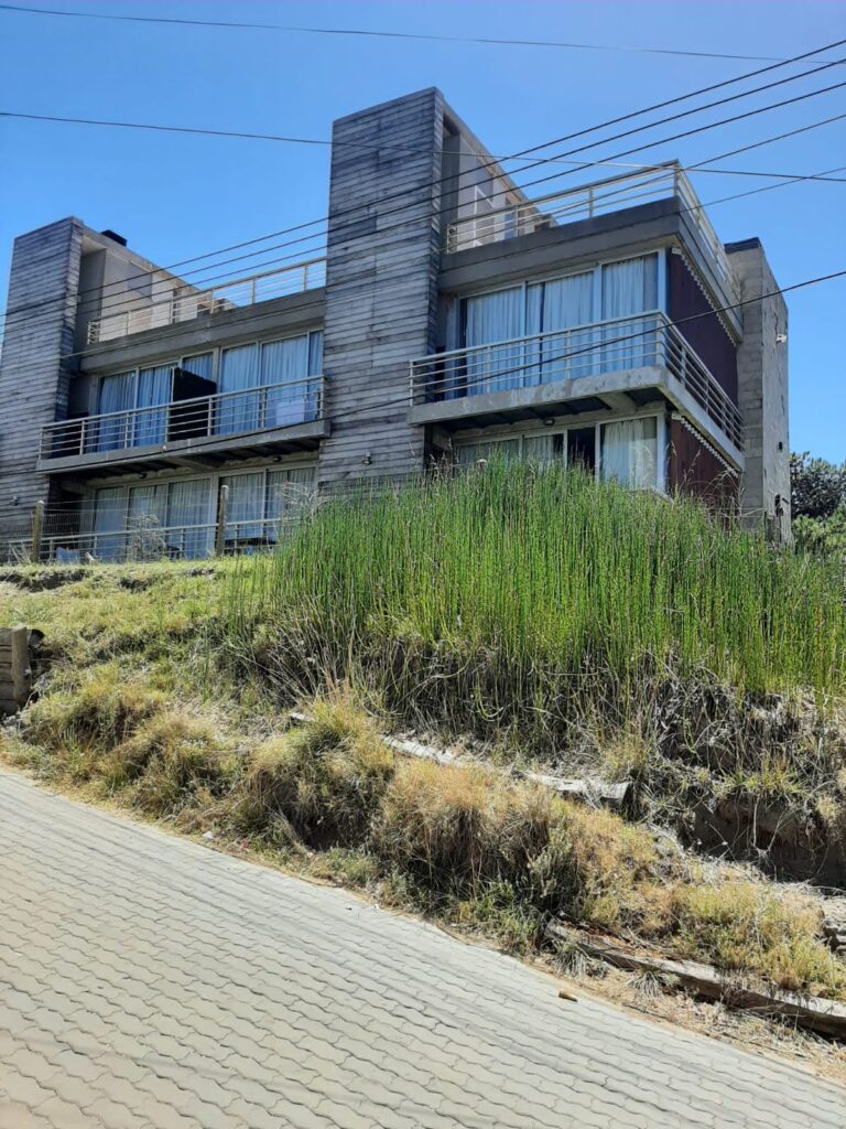 Departamento 1C de 2 ambientes en Marina Piccola, Mar de Ostende, Pinamar (foto 15 de 23)